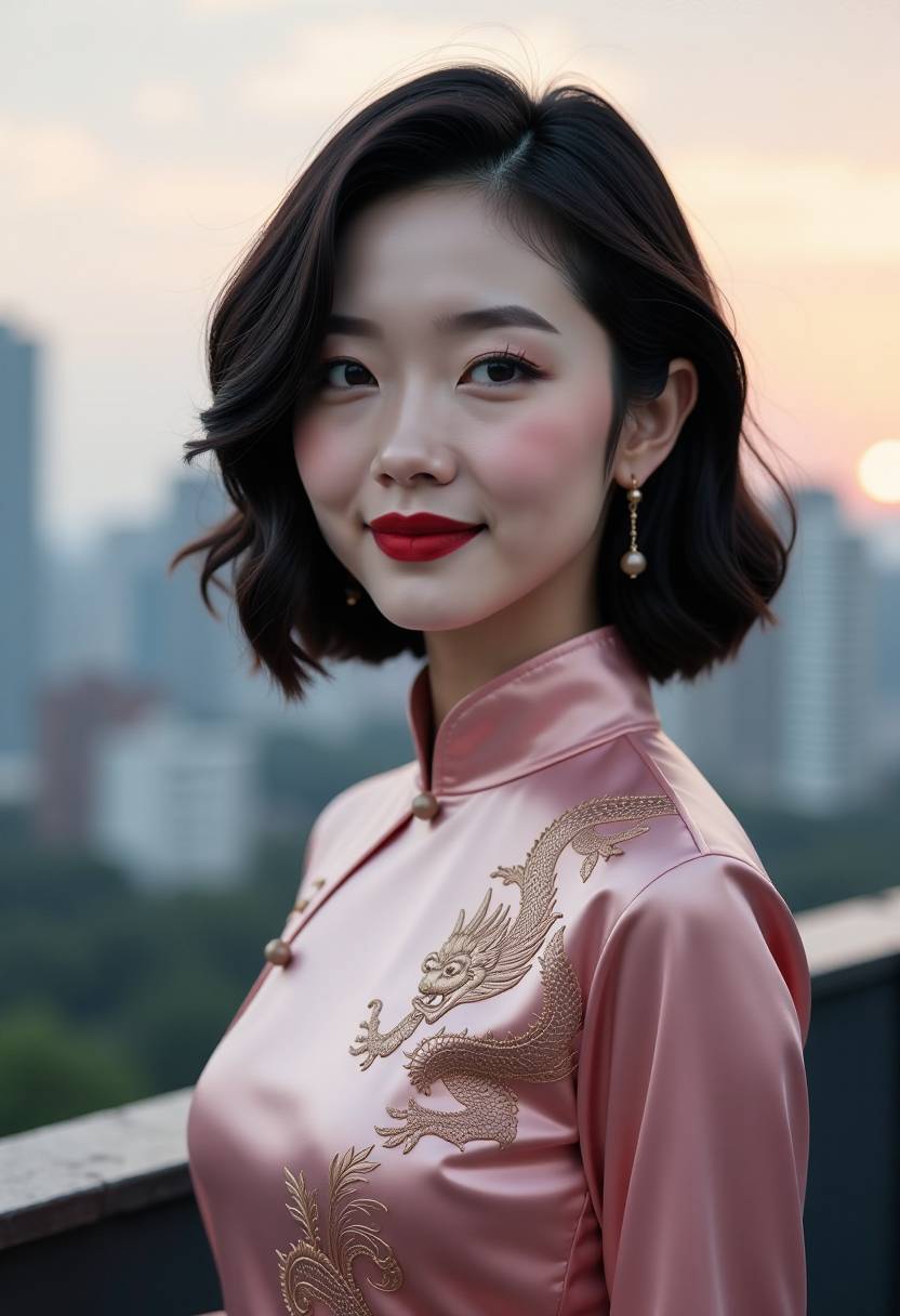 校园往事