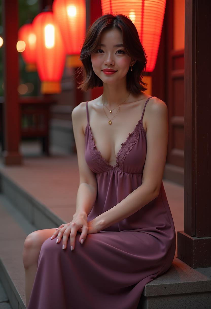 师生情缘