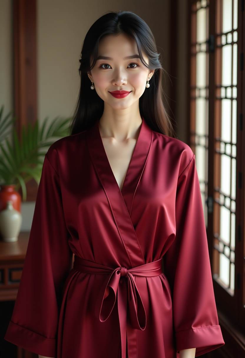 课堂风云