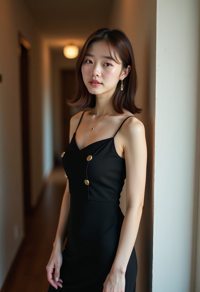 黑板前的故事
